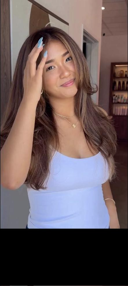 Timeless brunette
